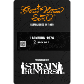 Ladyburn 1974 Fem