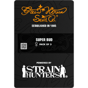 Super Bud Fem